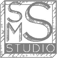sms studio logo
