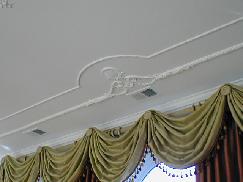 SMS Studio Composition Ornament Ceiling