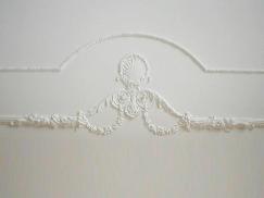SMS Studio Composition Ornament Ceiling