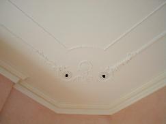 SMS Studio Composition Ornament Ceiling