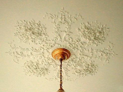j.p. weaver composition ornament